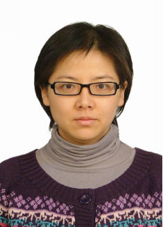 张瑾 上海外国语大学国际金融贸易学院教授,上海外国语大学法学博士